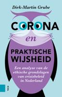 Corona en praktische wijsheid - Dirk-Martin Grube - ebook - thumbnail