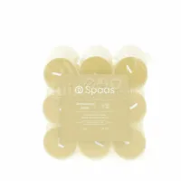 Spaas Clearlights Geurtheelichtjes Shimmering Smile 18st - thumbnail