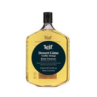 Leif Desert Lime Body Cleanser - thumbnail