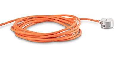 Kern CO 1000-Y1 Weeg-/kracht meetcel Kalibratie Fabrieksstandaard (zonder certificaat)