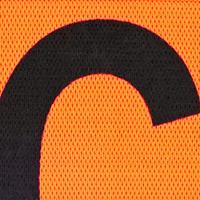 Derbystar Accessoires aanvoerdersband met C - thumbnail