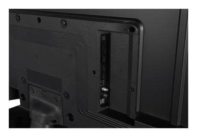 Smart TV Toshiba 43QV3463DG 4K Ultra HD 43" QLED