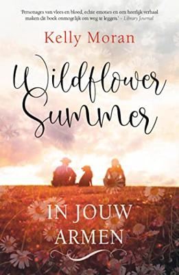 In jouw armen - Kelly Moran - ebook