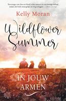 In jouw armen - Kelly Moran - ebook - thumbnail