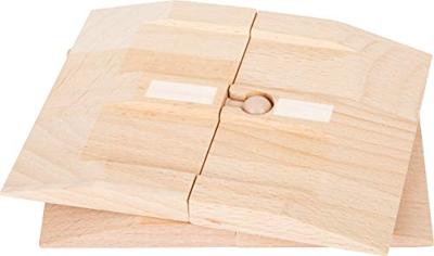 Oprij platen voor auto's - Small foot world