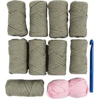 https://www.cchobby.nl/hobbyset-haken-stoere-tas-olijfgroen-1-doos - thumbnail