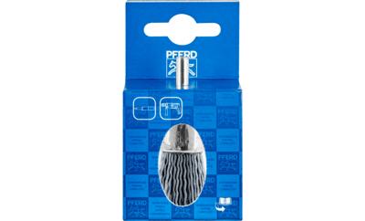 PFERD TOOLS penseelborstel POS PBU 2022/6 SiC 180 0,90 43704008 10 stuk(s)