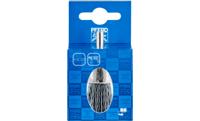 PFERD TOOLS penseelborstel POS PBU 2022/6 SiC 180 0,90 43704008 10 stuk(s) - thumbnail