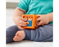 Fisher Price Stapel en Ontdek Blokken 3 Stuks - thumbnail