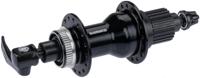 SHIMANO fh-qc500-ms-b 12-speed center-lock rear hub - thumbnail
