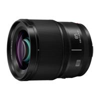Panasonic Lumix S 85mm F/1.8 - thumbnail