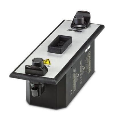 Phoenix Contact 2907891 CM 2-PA-PT/A Overspanningsveilige uitleesmodule 1 stuk(s)