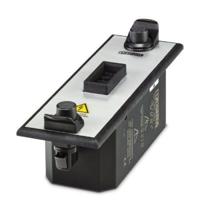 Phoenix Contact 2907891 CM 2-PA-PT/A Overspanningsveilige uitleesmodule 1 stuk(s) - thumbnail