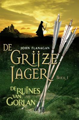 De ruïnes van Gorlan - John Flanagan - ebook