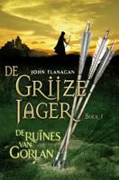 De ruïnes van Gorlan - John Flanagan - ebook - thumbnail