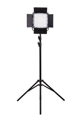 Dorr DLP-1000 Bi-Color LED Continuous Light Kit