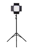 Dorr DLP-1000 Bi-Color LED Continuous Light Kit - thumbnail