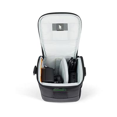 Lowepro Adventura SH 120 III (Black)