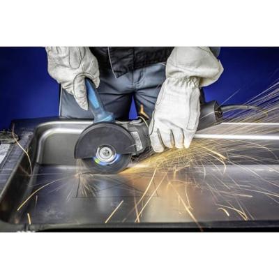 PFERD TOOLS EHT 125-1,0 START STEELOX 69120939 Doorslijpschijfset 125 mm 25 stuk(s) RVS, Staal
