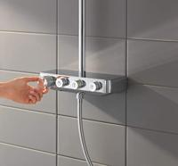 Grohe Douchesysteem Euphoria SmartControl Duo 310 mm Rond - thumbnail