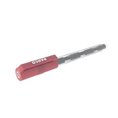 Bahco bitpen 5 bits | torx 1/4" t20 - 59s/t20pen