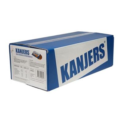 Koeken kanjers mini stroopwafels 8gr