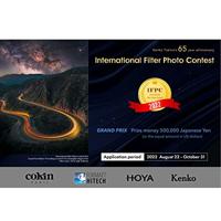 Kenko 358993 cameralensfilter 5,8 cm Polarisatiefilter voor camera's - thumbnail