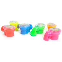 WC Potje met Slijm Kleur - thumbnail