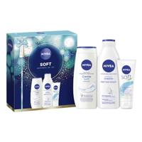 Nivea Soft Moments of Joy Giftset - thumbnail