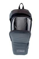 CONTEC accutas "via.battery" ct bag via battery dim black, frame - thumbnail