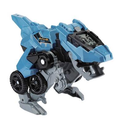 VTech switch go dino's fire rover velociraptor