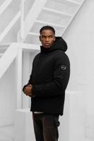 Parka 2.0 Jacket Zwart - thumbnail