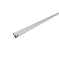 Deko Light 975411 EV-04-12 Hoekprofiel Aluminium (b x h x d) 24.47 x 14.21 x 2000 mm 2 m - thumbnail