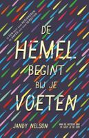 De hemel begint bij je voeten - Jandy Nelson - ebook - thumbnail
