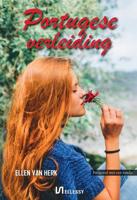 Portugese verleiding - Ellen van Herk - ebook - thumbnail