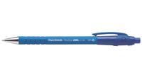 Gelschrijver papermate flexgrip m blauw - thumbnail