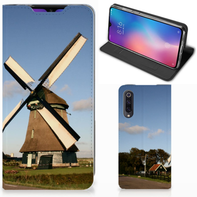Xiaomi Mi 9 | Book Cover | Molen
