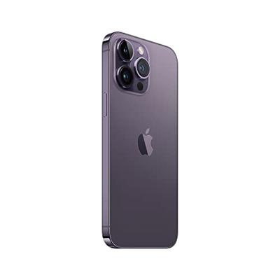 Apple iPhone 14 Pro Max (256 GB) - Dieppaars