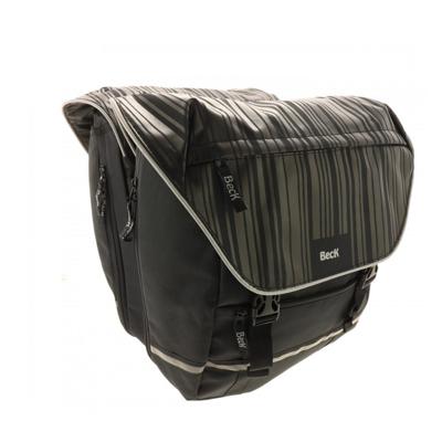 Dubbele Sportieve Fietstas SPRTV Color Print EAN