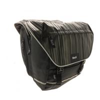 Dubbele Sportieve Fietstas SPRTV Color Print EAN - thumbnail