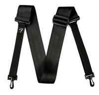 Fender Banjo Strap Black Nylon draagband - thumbnail