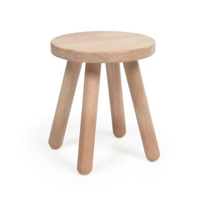 Kave Home Krukje 'Dilcia' kleur Naturel