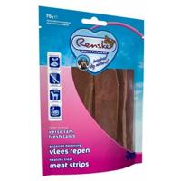 RENSKE GEZONDE BELONING VLEES STRIP LAM 70 GR - thumbnail