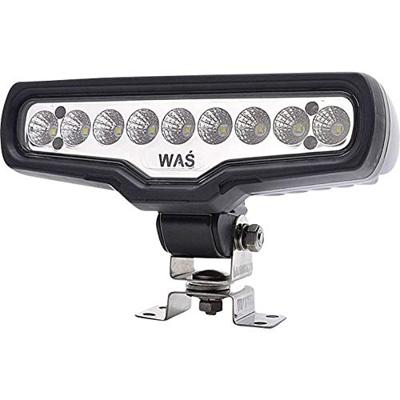 WAS Werkschijnwerper 12 V, 24 V W136 1078 Brede nabijgebied belichting (b x h x d) 199 x 118 x 72 mm 4100 lm WAS Werkschijnwerper 12 V, 24 V W136 1078 Brede nabijgebied belichting (b x h x d) 199 x 118 x 72 mm 4100 lm