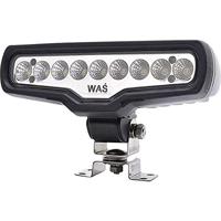 WAS Werkschijnwerper 12 V, 24 V W136 1078 Brede nabijgebied belichting (b x h x d) 199 x 118 x 72 mm 4100 lm - thumbnail