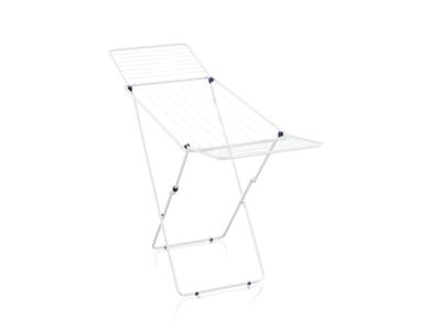 Leifheit 81539 Classic 200 Easy Droogrek Wit/Blauw