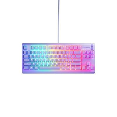 Steelseries Apex 3 TKL Lavender