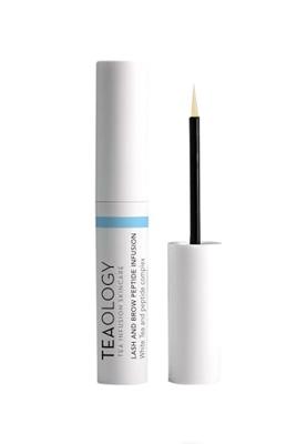 Teaology Lash and brow peptide infusion 5 Milliliter