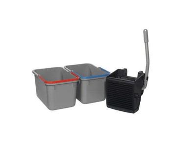 Numatic srk 16 mopkit tbv em 3 en 5 werkwagens