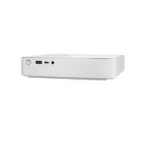 Lenovo IdeaCentre Mini-desktop-pc, Intel Core i7-13620H, 32 GB RAM, 1 TB SSD, Intel Iris Xe Graphics, Windows 11 Home, grijs, 3 maanden Premium Care - thumbnail